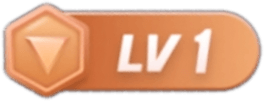 等级-LV1-轻易游戏